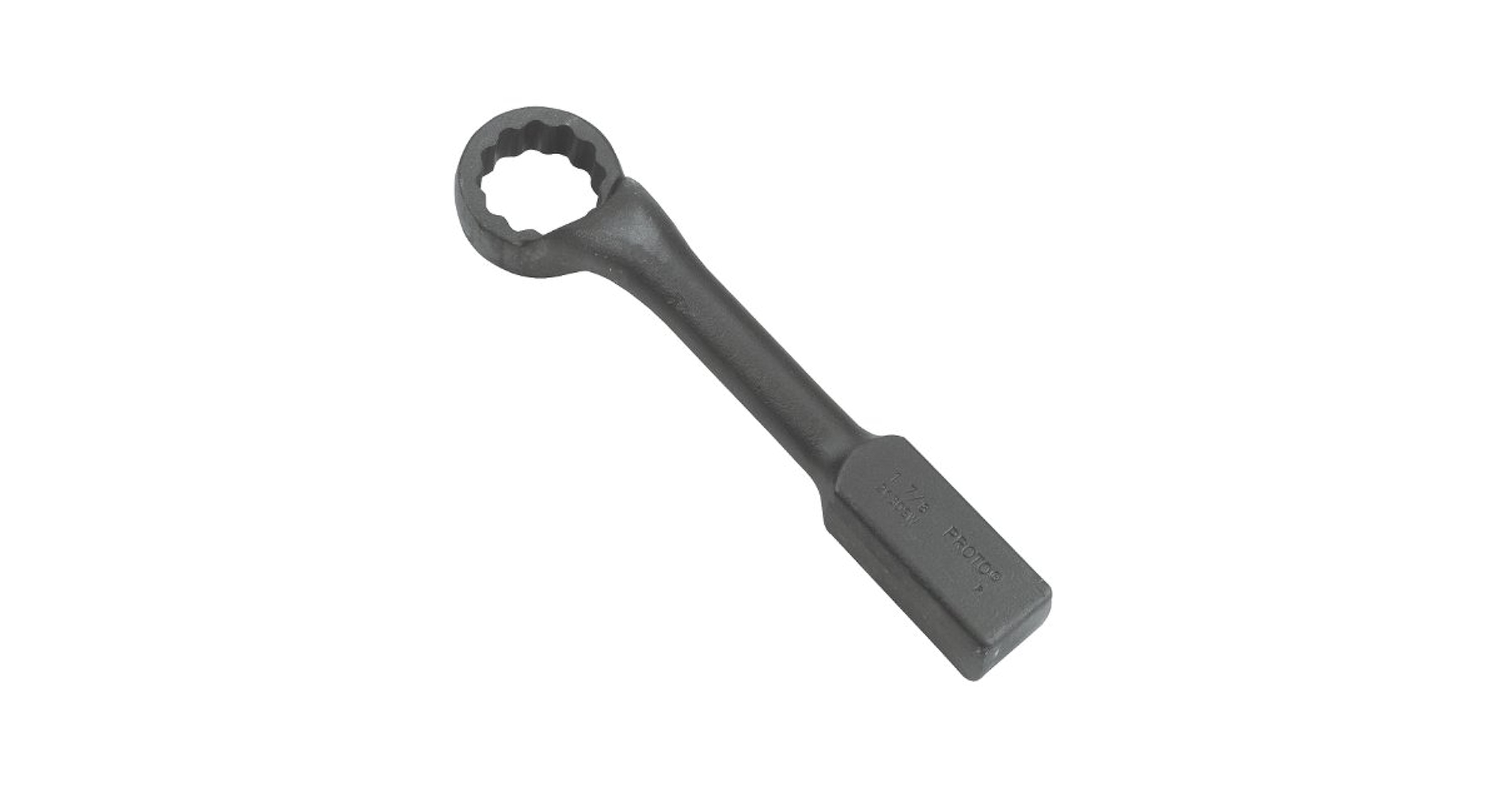 Stanley J2646SW Proto Heavy Duty 12 Point Offset Striking